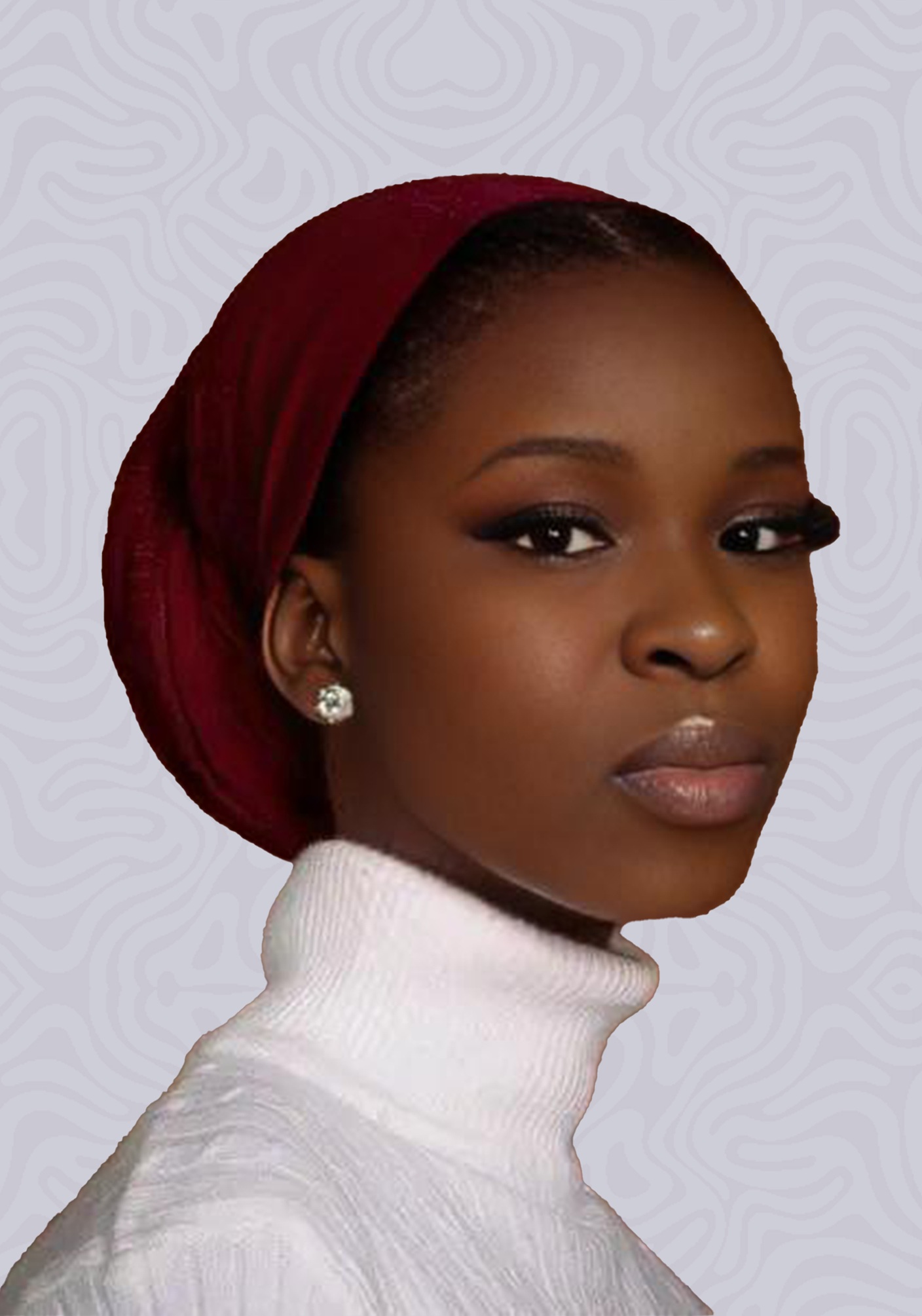 Cynthia Eyiah Forson